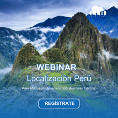Webinar Localización Perú - Febrero