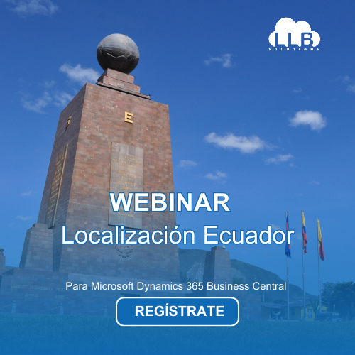 Webinar Localización Ecuador - Marzo