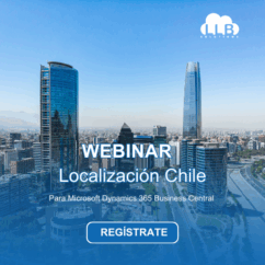 Webinar Localización Chile - Abril