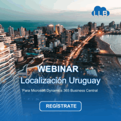 Webinar Localización Uruguay - Julio