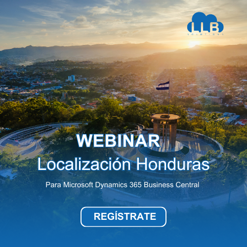 Webinar Localización Honduras - Agosto