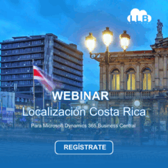 Webinar Localización Costa Rica - Septiembre