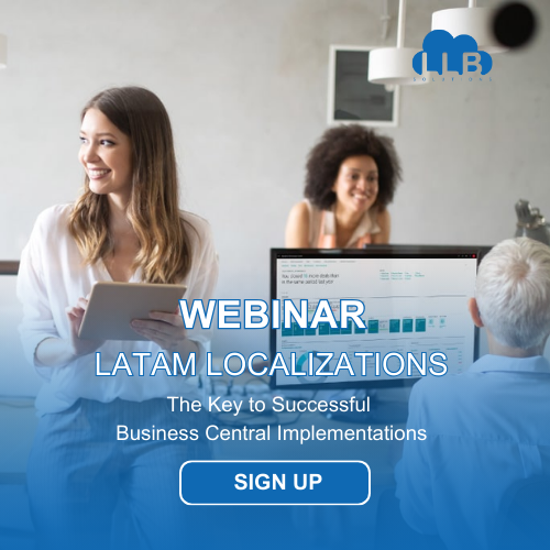 Webinar LATAM Localizations: Strategy, Compliance, and Opportunities for Partners - October