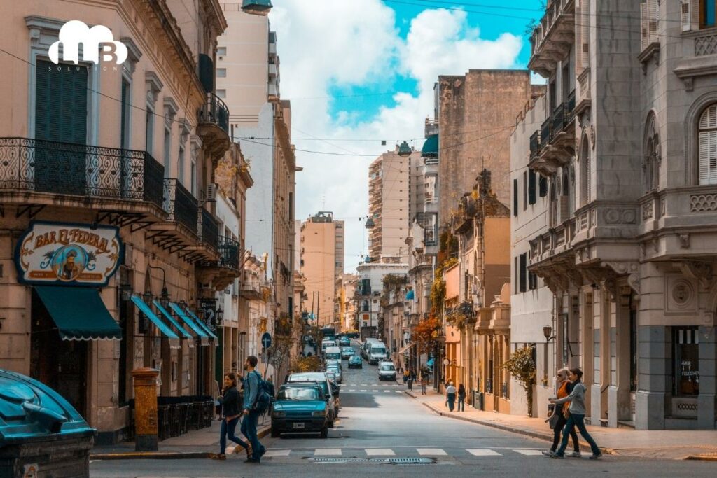 Argentina blog