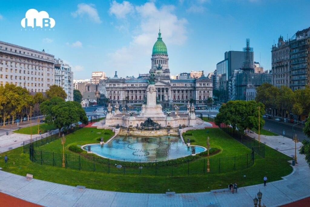 Argentina blog