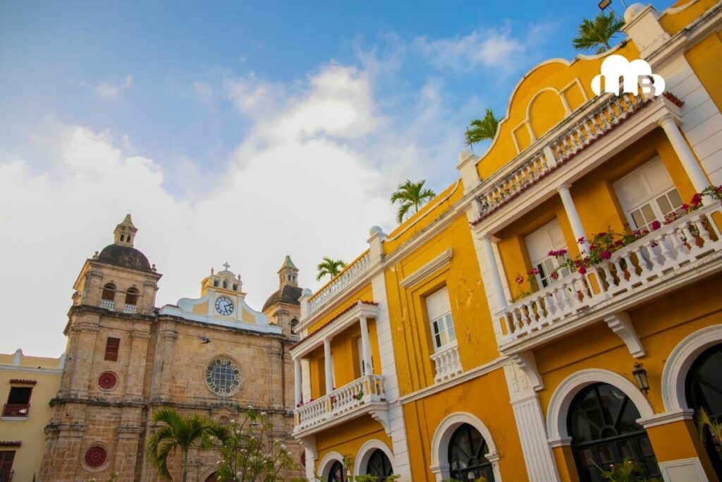 Colombia blog