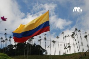 Colombia blog