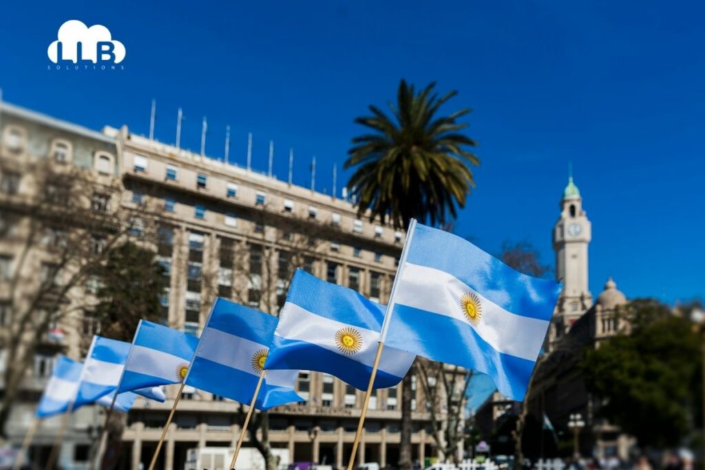 Argentina blog