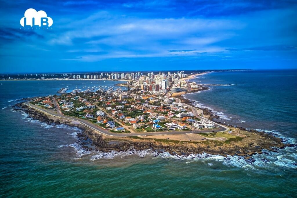 Uruguay blog