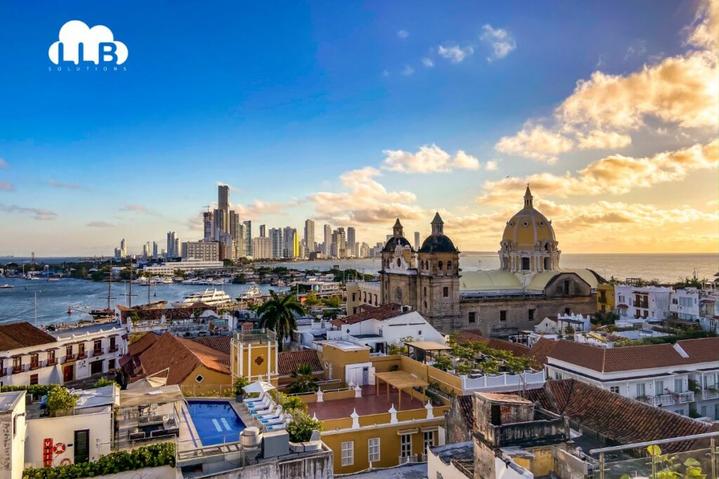 Colombia blog