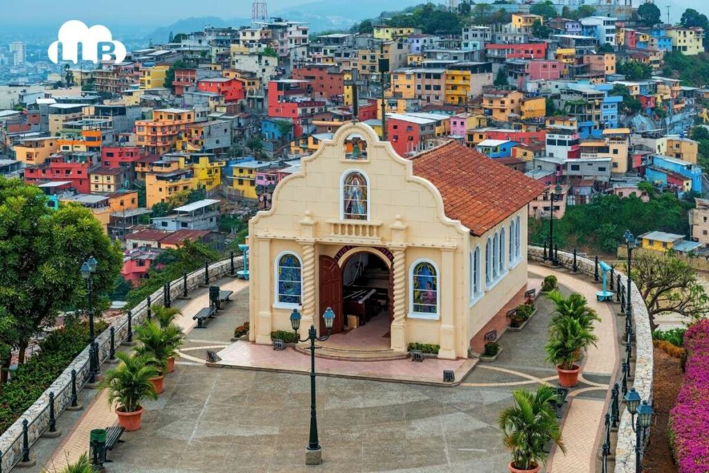 Ecuador blog