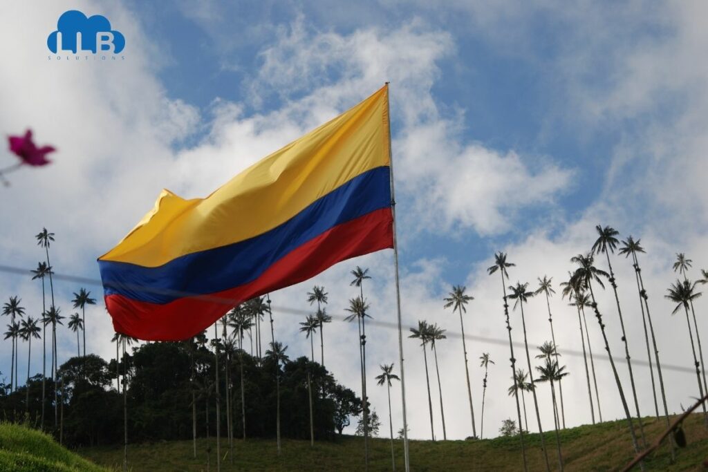 Colombia blog