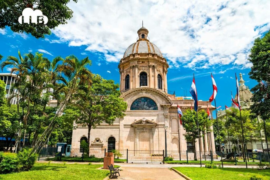 Paraguay blog