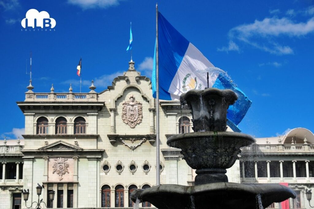 Guatemala blog