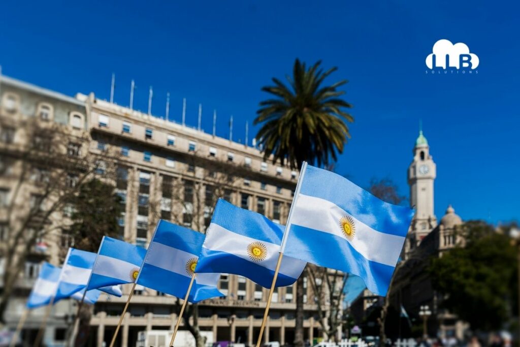 Argentina blog