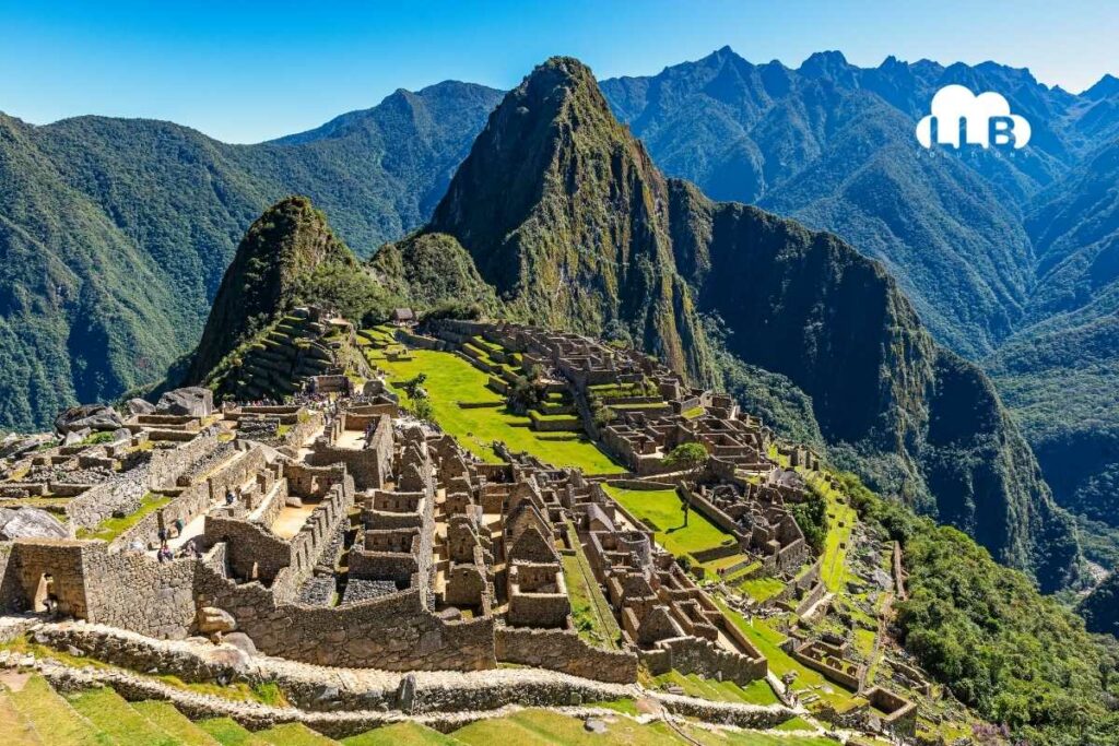 Blog peru