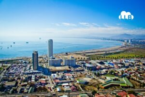 blog chile