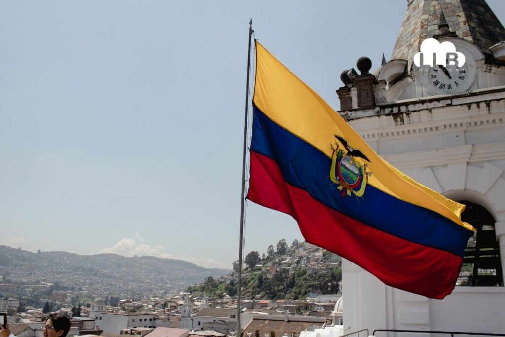 Blog ecuador