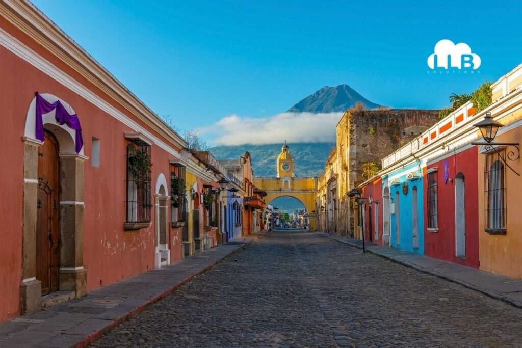 blog guatemala