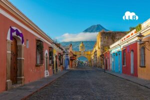 blog guatemala
