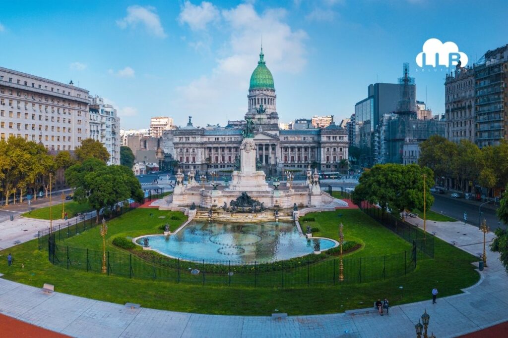 Argentina blog
