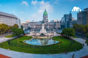 Argentina blog