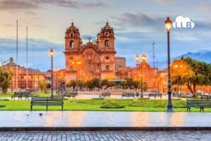 Blog peru