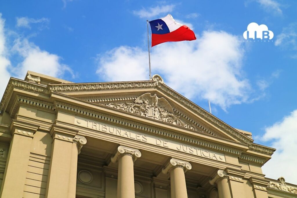 blog chile