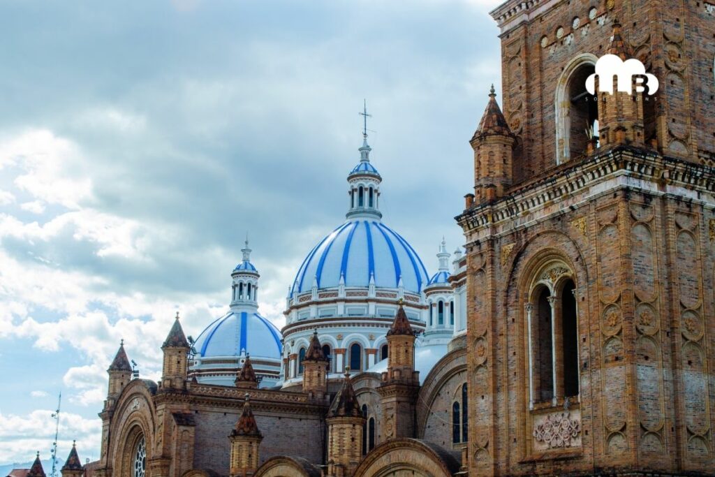 Blog ecuador