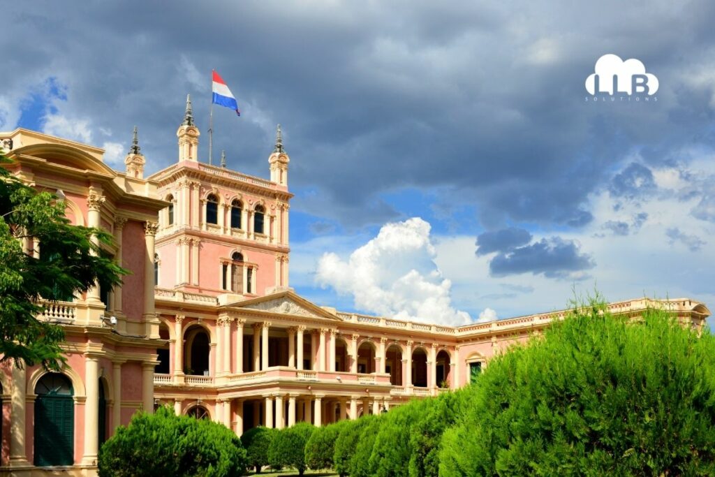 Blog paraguay