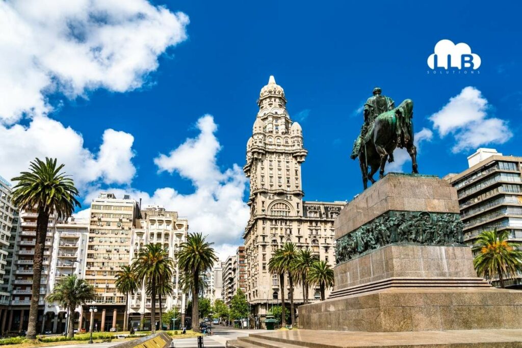 Blog final uruguay