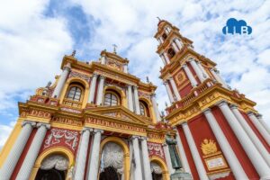 Argentina blog