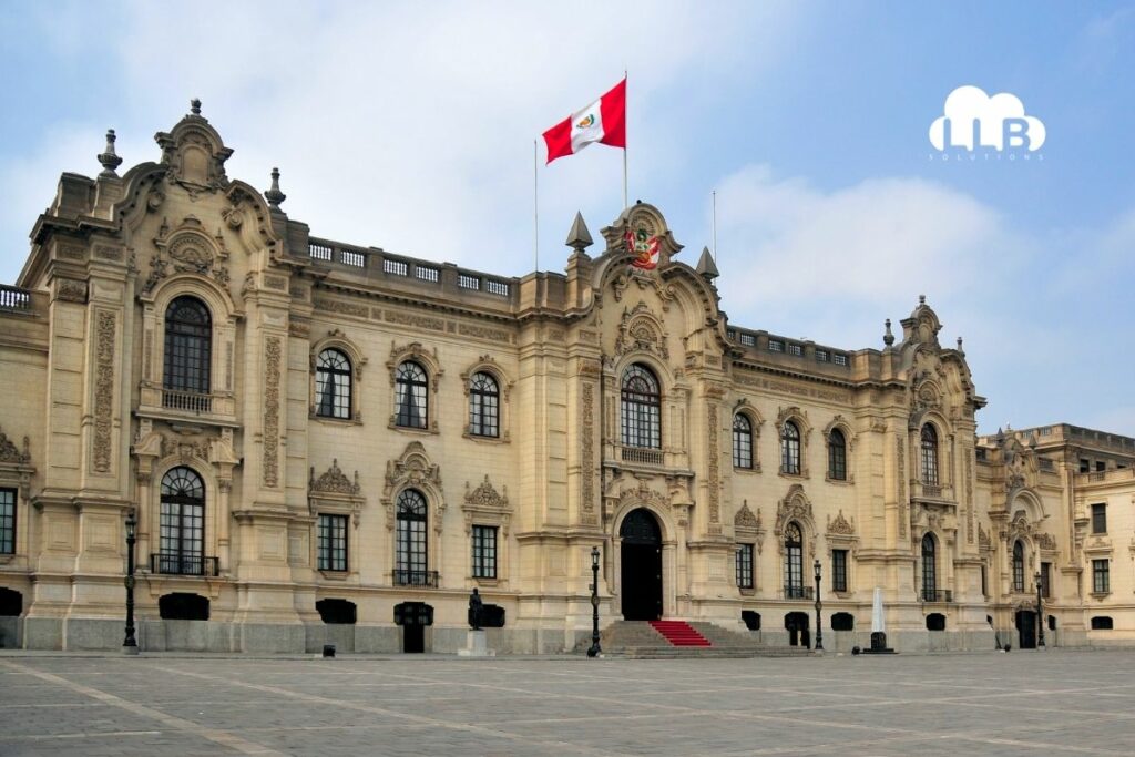 Blog peru