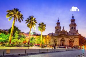 blog chile