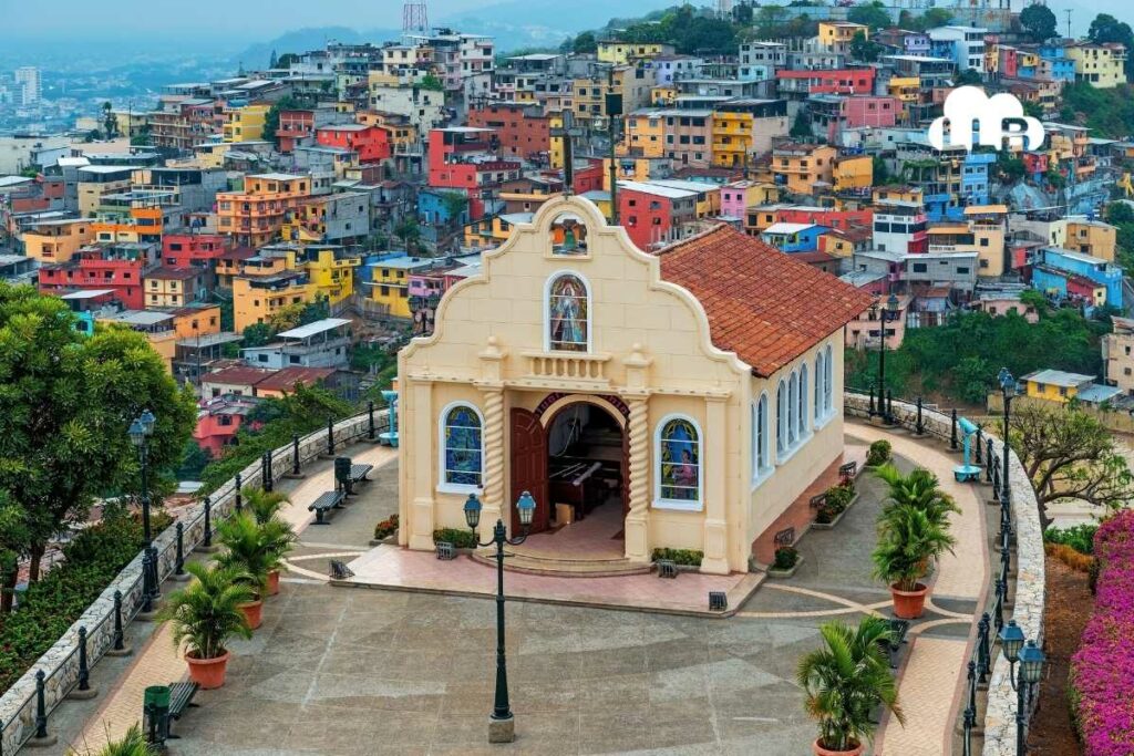 Blog ecuador