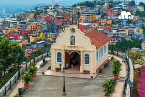 Blog ecuador