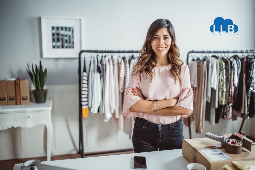 Blog retail
