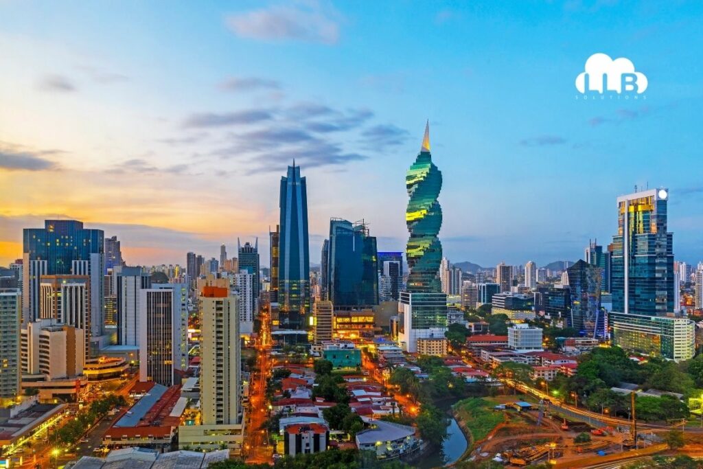 Blog final panama