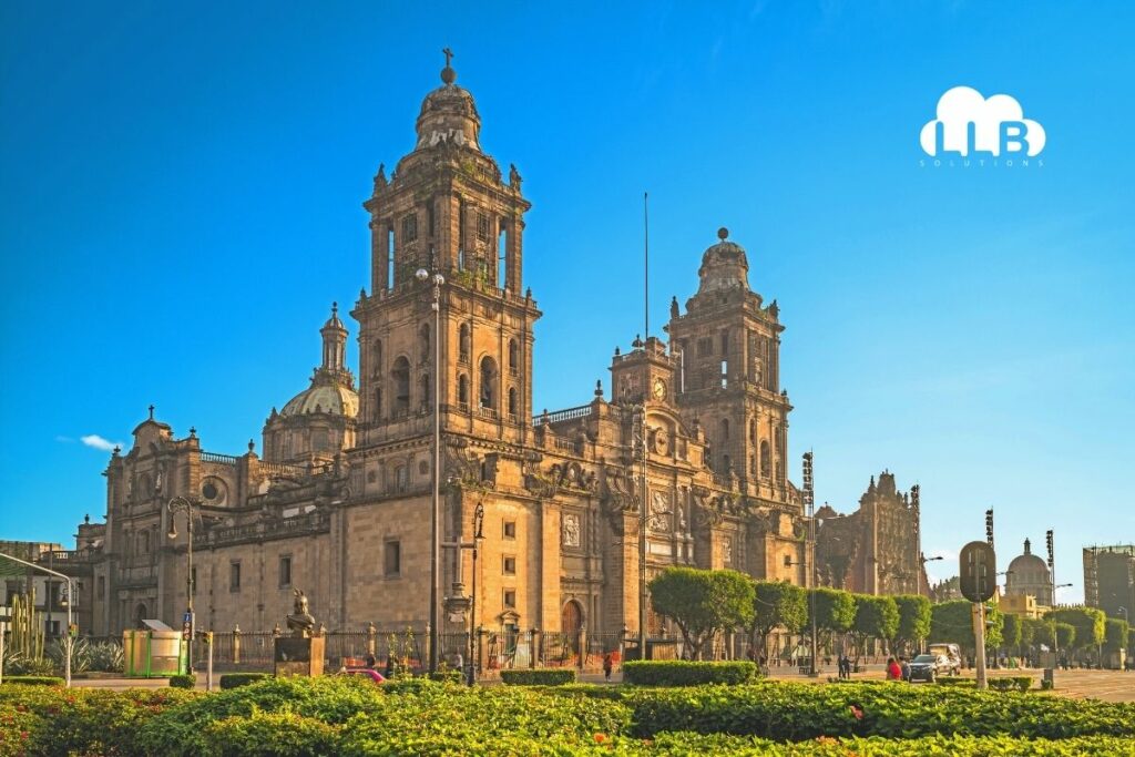 Blog final mexico