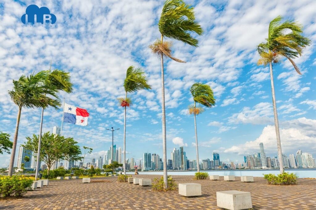 Panama blog