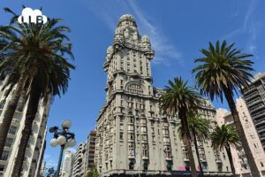 Uruguay blog