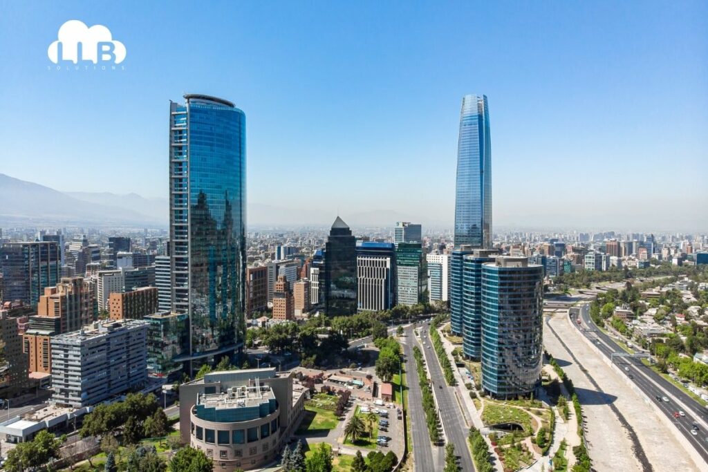 Chile blog