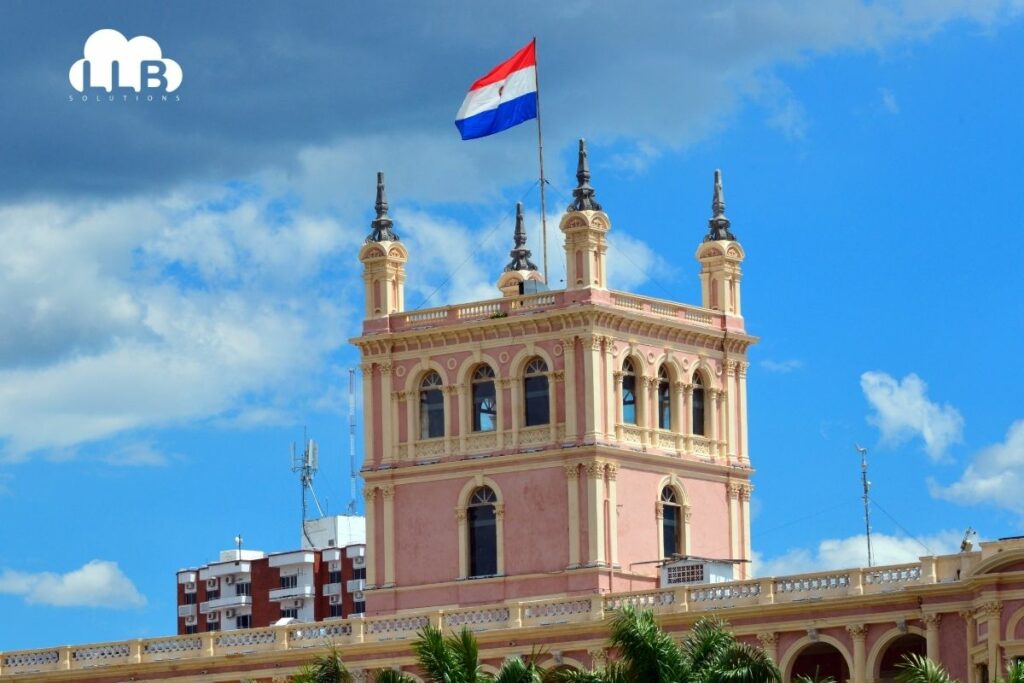 Paraguay blog