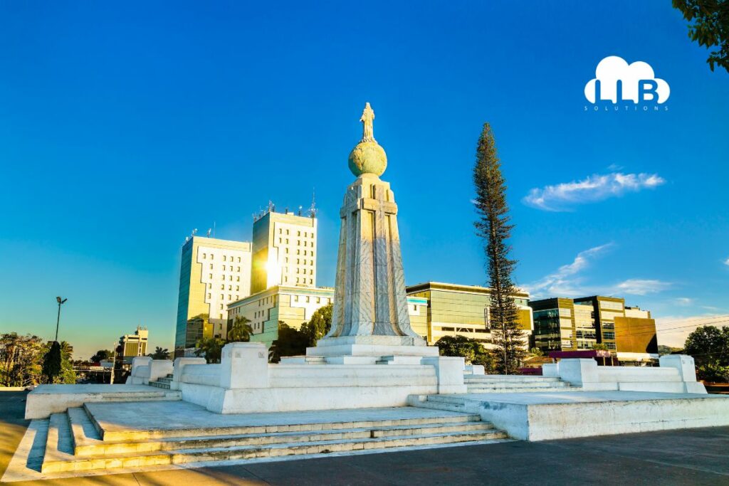 Blog El Salvador