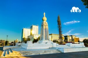 Blog El Salvador
