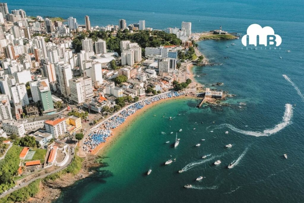 Blog El Salvador