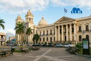 Actualización del sistema de facturación electrónica DTE en El Salvador