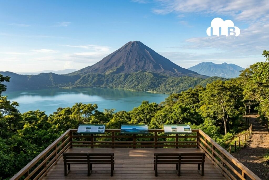 El Salvador DTE update for the electronic invoicing system