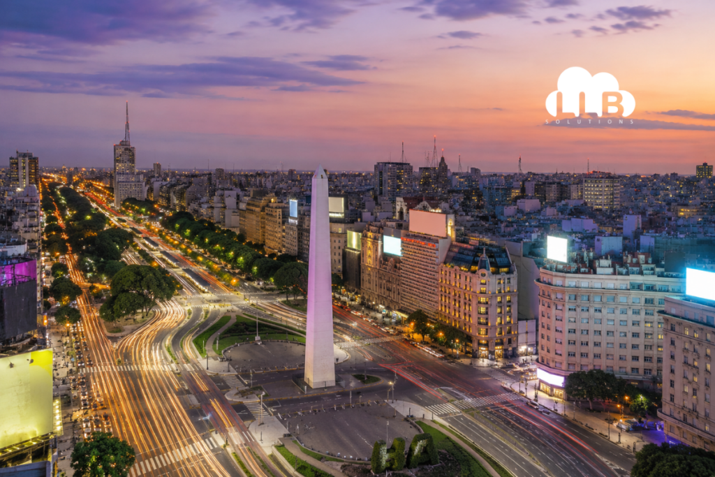 Update of the VAT refund system for non-resident foreigners in Argentina by ARCA