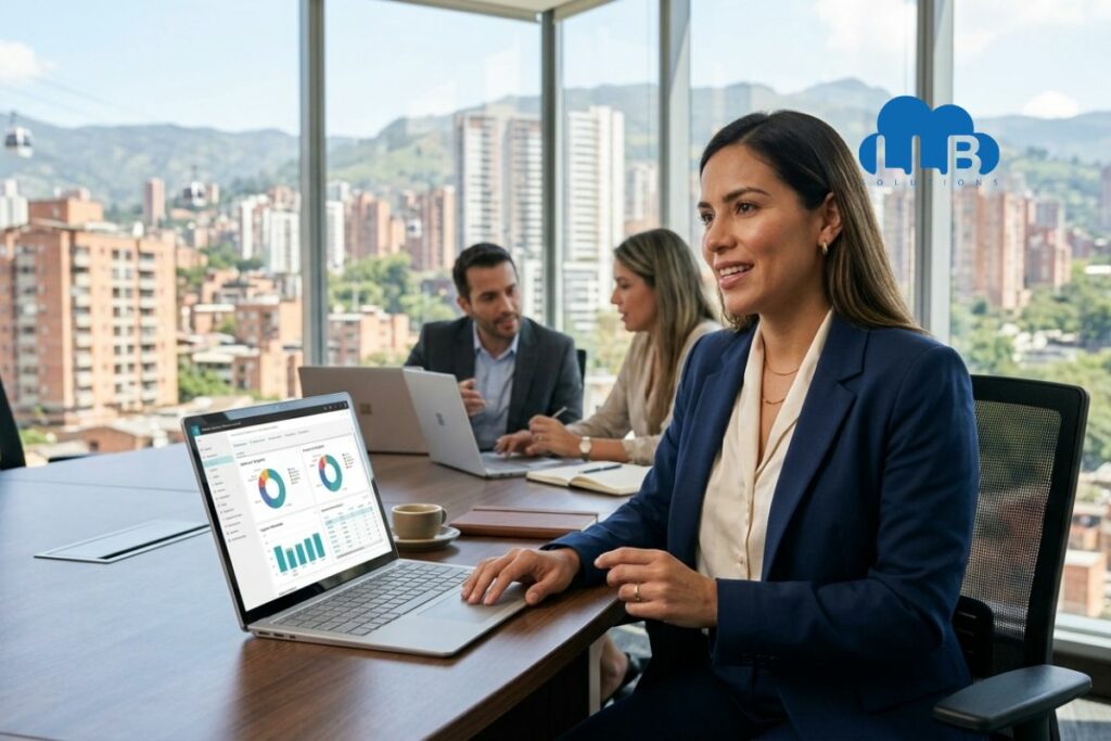 Electronic invoicing integration in Microsoft Dynamics 365 Business Central for companies in Latin America.
